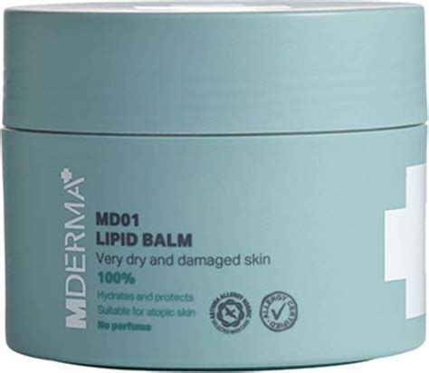 MDerma MD01 Lipid Balm 175ml • See the best prices.